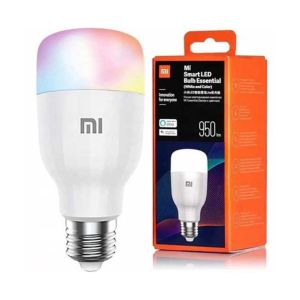  Lâmpada LED Inteligente Xiaomi Mi Essential, Branco e Cor