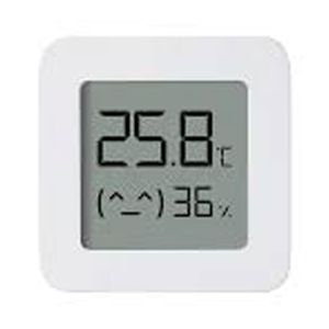 Monitor 2 Monitor de Temperatura e Humidade Xiaomi Mi, Branco