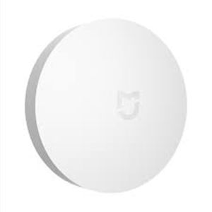 Interruptor Sem Fios Xiaomi Mi, Branco
