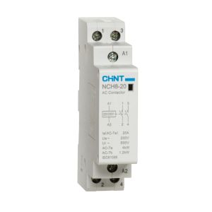 Contactor Modular Chint NCH8, 20A