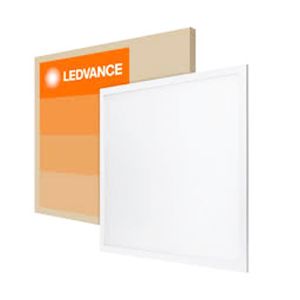 Painel LED Ledvance Quadrado, Branco, 60x60 cm