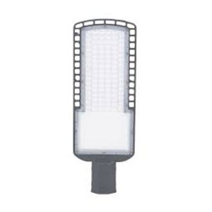 Candeeiro de Iluminação Pública LED, Cinzento, 200W
