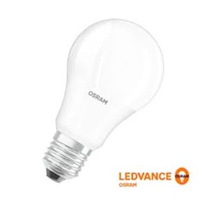 Lâmpada LED E27 Ledvance Osram, 12W