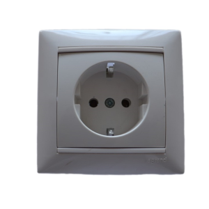 Tomada Interior Legrand