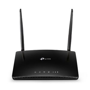 Router TP-Link Archer MR402 Wi‑Fi 4G LTE, AC1200