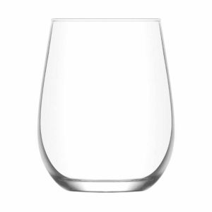 Jogo 6 Copos Whisky Gaia LAV, 360 ml