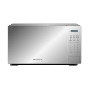 Microonda Hisense 20L Digital 700W H20MOMS15, Mirror Glass