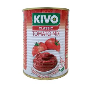 Pasta de Tomate Kivo, 400 g