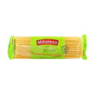 Massa Milaneza Fettuccine, 500 g