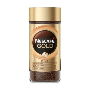 Café Nescafé Gold Mild, 200 g