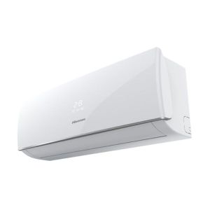 Ar Condicionado HISENSE 12000 Quente Frio R410 AS12HR4SYRCA01