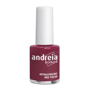 Verniz Hipoalergénico Andreia Profissional nº 116 Lilases, 10.5 ml