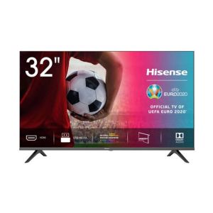 Televisor Hisense 32" HD Smart LED 32A4G