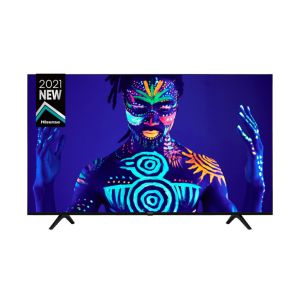 Televisor Hisense 50" Smart 4K UHD 50A6H