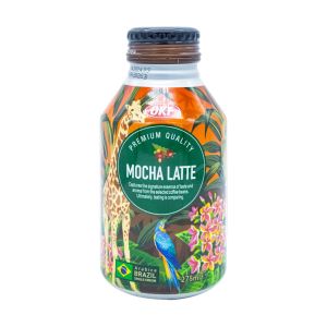 Café Gelado OKF Mocha Latte, 275 ml