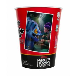 Massa Instantânea Shin K-Pop Ramyun Cup , 65 g