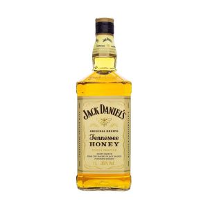 Jack Daniels Tennessee Honey Whisky, 1 L