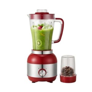 Liquidificador 4 em 1 Alhamd ALH-015 600W, 1.8 L