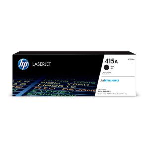 Toner HP LaserJet Original 415A Preto, W2030A