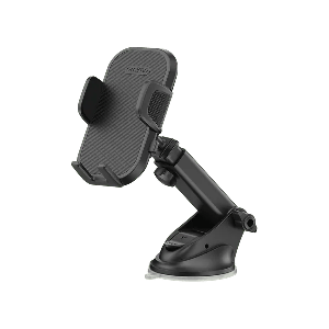 Suporte de Telemóvel para Carro Oraimo, Preto