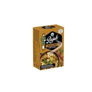 Tempero Mild Masala Rob Rajah 50g