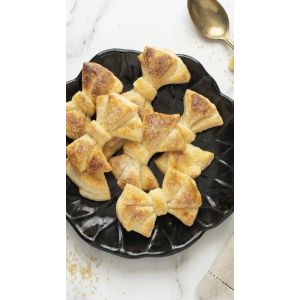 Laços folhado lokal-200g
