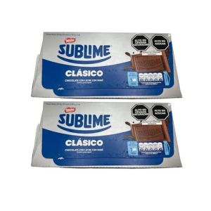 O Sublime Chocolate Lokal 