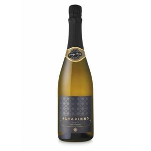 Espumante Alvarinho Bruto Pingo Doce 750ml
