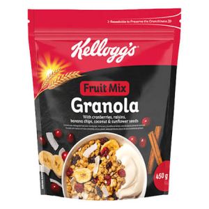 Granola Mix Fruta Kellogg's 700g