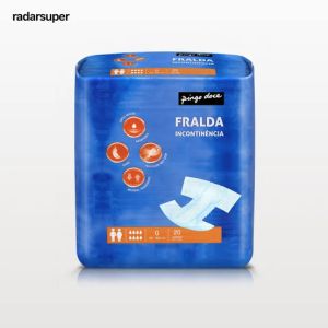Farinha sem Lactose de Trigo Pingo Doce 750g