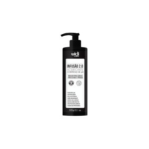 Acidificante Capilar Widi Care Infusão 2.0 Controlo de pH, 300g