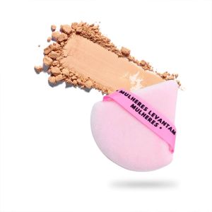 Powder Puff - Esponja para pó