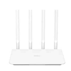 Router Modem Wi-Fi de 300 Mbps 4G LTE, Branco