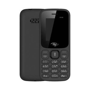 Bombinha Itel 2165 Dual SIM, Azul