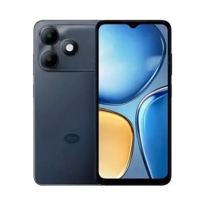 Itel A90 Dual SIM 128GB|8GB de RAM, Preto