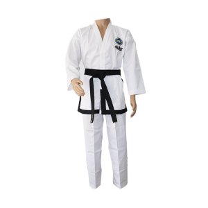 Uniforme Taekwondo para Coach ITF, Tamanhos Variados