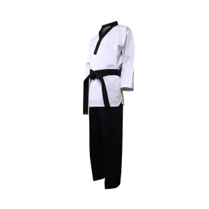 Uniforme Taekwondo Sénior Feminino Poomsae, Tamanhos Variados