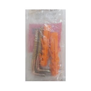 KIT de Termo Acumulador