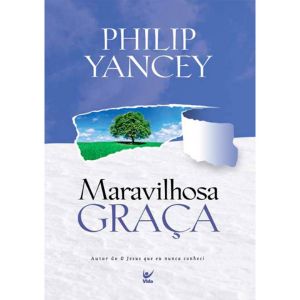 Maravilhosa Graça