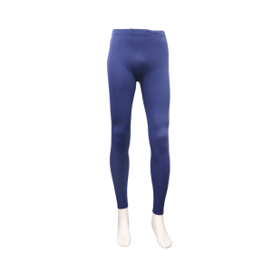 Leggings Masculino Azul, Tamanhos Variados