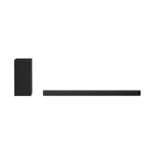 Sound Bar LG SN6Y 3.1 Ch 420W AI Sound Pro