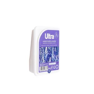 Ambientador Absorve Odores Ultra Lavanda, 150g