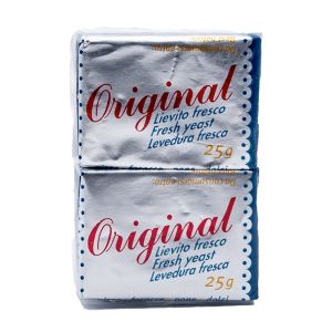 Levedura Fresca Original, 2x25g