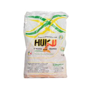 Peito de Frango Fresco Huku, 1kg