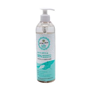 Água Lavante para Bebé Pingo Doce, 500ml