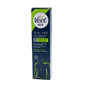 Creme Depilatório Menveet, 200ml