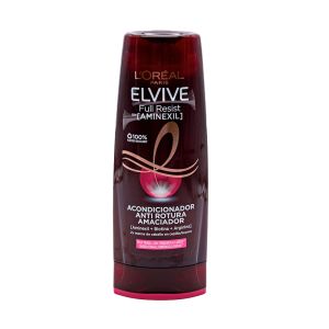 Condicionador Anti-Rutura L'Oréal Paris Elvive Full Resist Aminexil, 300ml