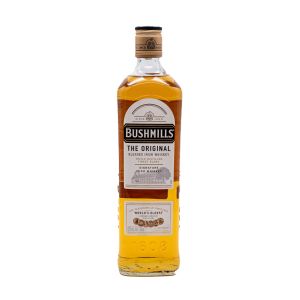 Whisky Bushmills The Original Blended Irish Whiskey, 750ml