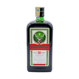 Licor Jägermeister, 700ml