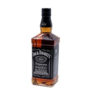Whisky Tennessee Jack Daniel's Old No. 7, 750ml
